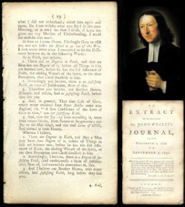 Bible Journaling Historical Examples
