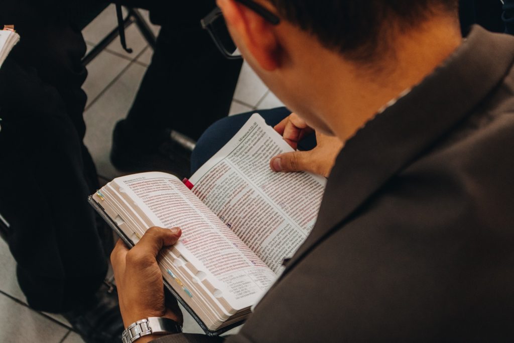 Lectio Divina Step One: What is Lectio? Learn about the first step in this ancient spiritual practice, where you read and listen to a passage from scripture, seeking to understand its meaning and relevance to your life.