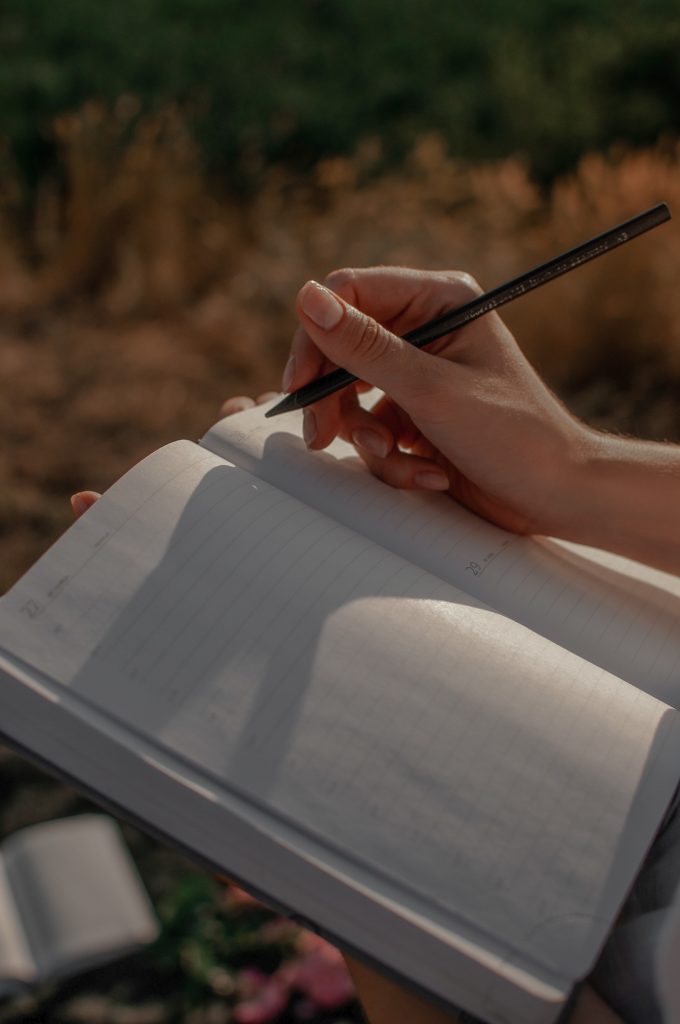 By offering prompts for reflecting on Bible passages, recording personal prayers and reflections, expressing gratitude, self-reflection, and creative expression, readers can personalize their journaling practice and cultivate a spirit of self-discovery and growth. 