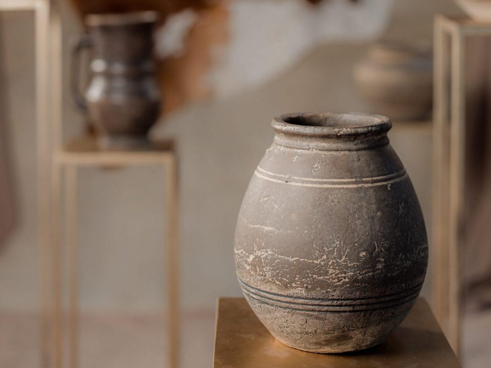 Lectio Divina Passage: The Widow's Olive Oil, A Lesson in Abundance ...